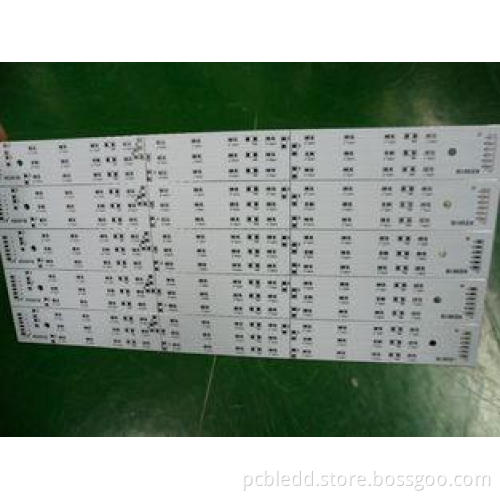 Customized 1oz / 2oz / 3oz Aluminium LED PCB Board for LED